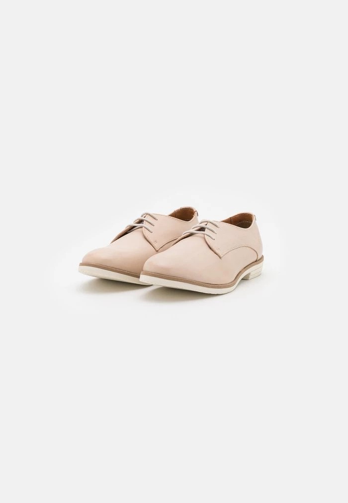 Chaussure Basse ANNA FIELD Anna Field Cuir Beige Femme | DIG-3713878